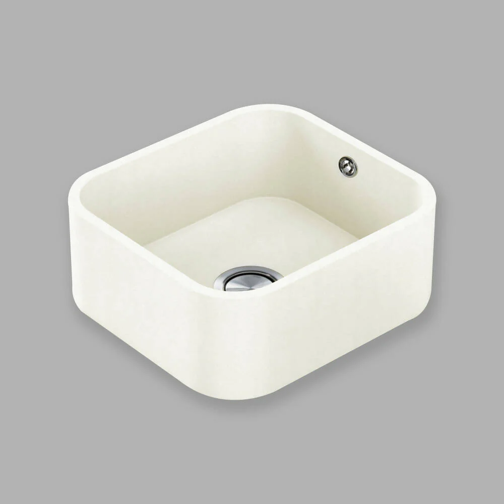 WHITE STORM 14 INTEGRITY SINK - Image 2