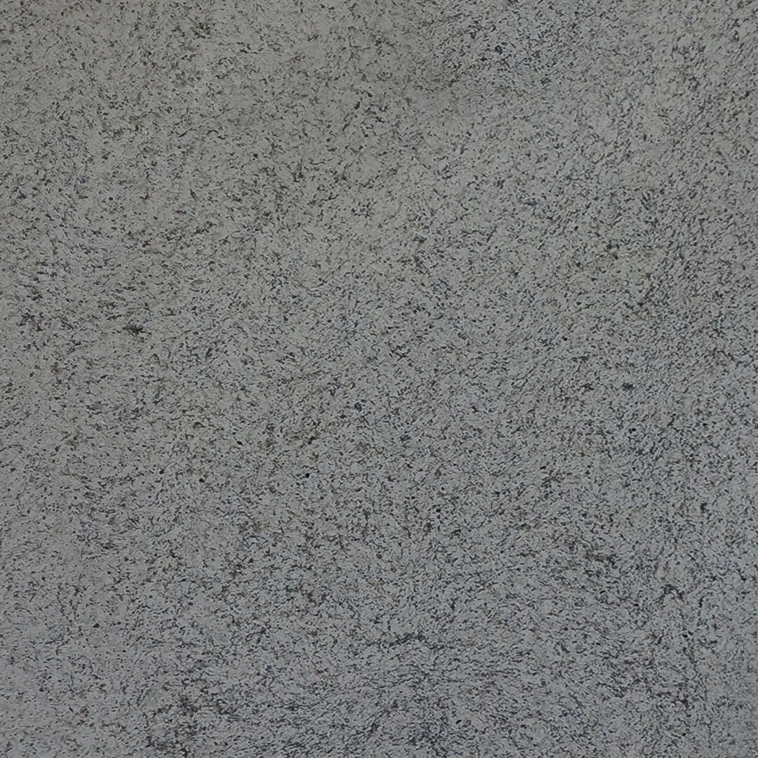 WHITE TOPAZIO GRANITE