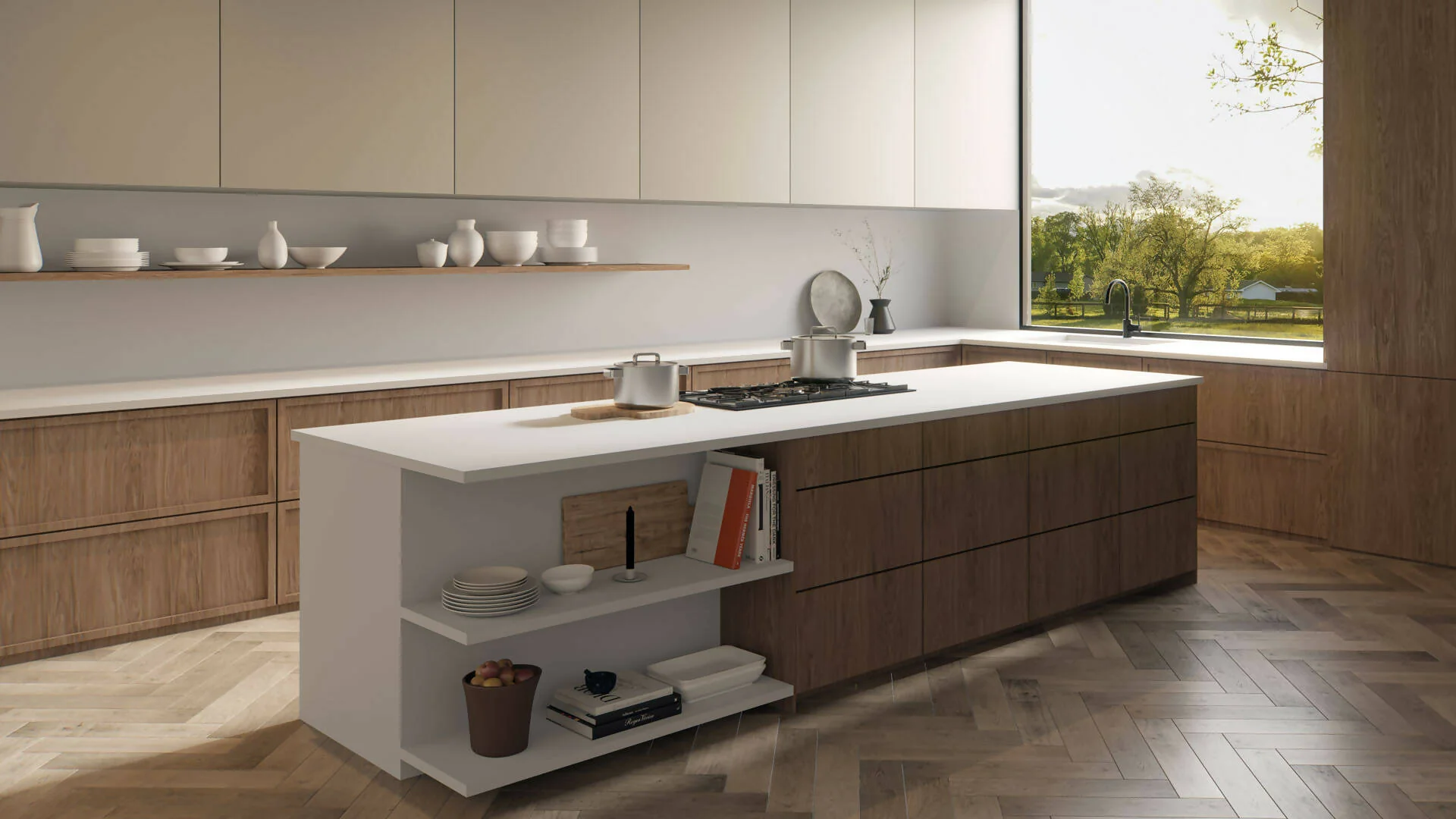 WHITENNA CLASSICO PORCELAIN - Image 3