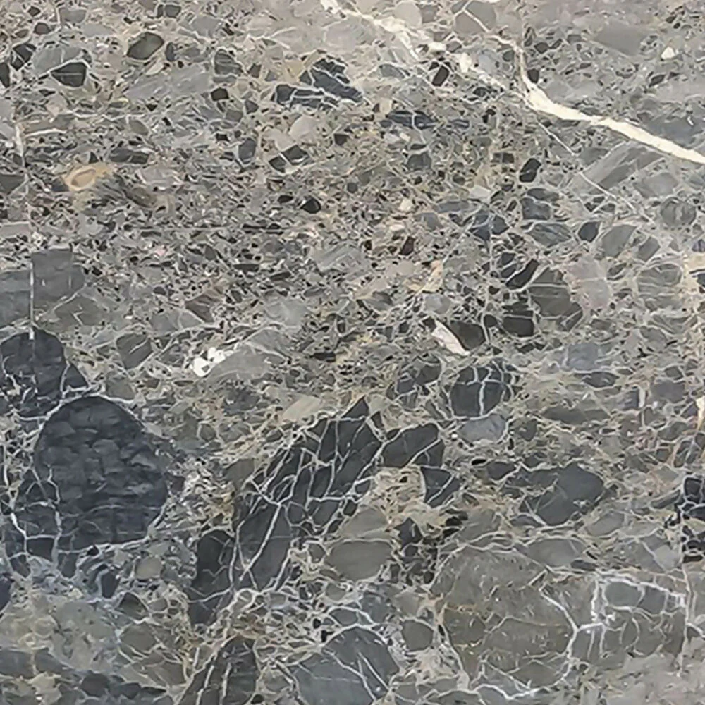 WILD BLACK MARBLE