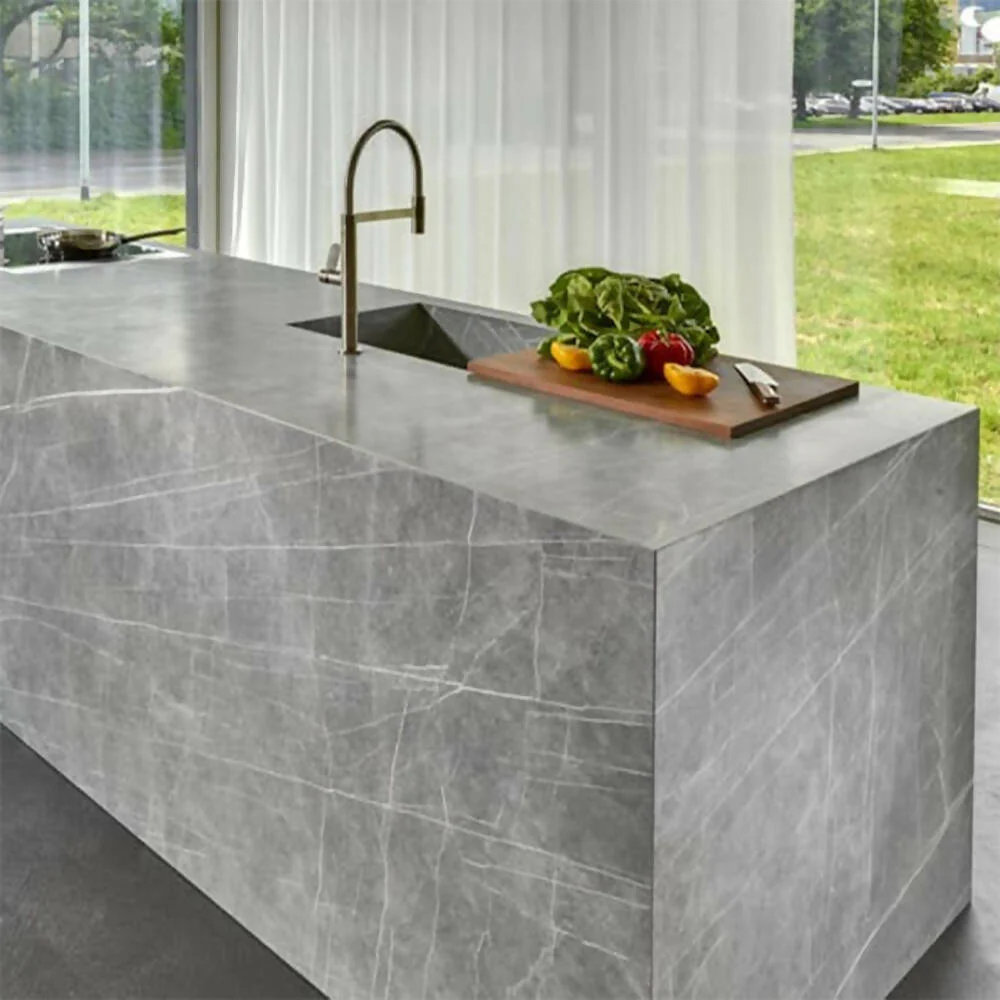 ZAHA STONE FUSION SINK - Image 4