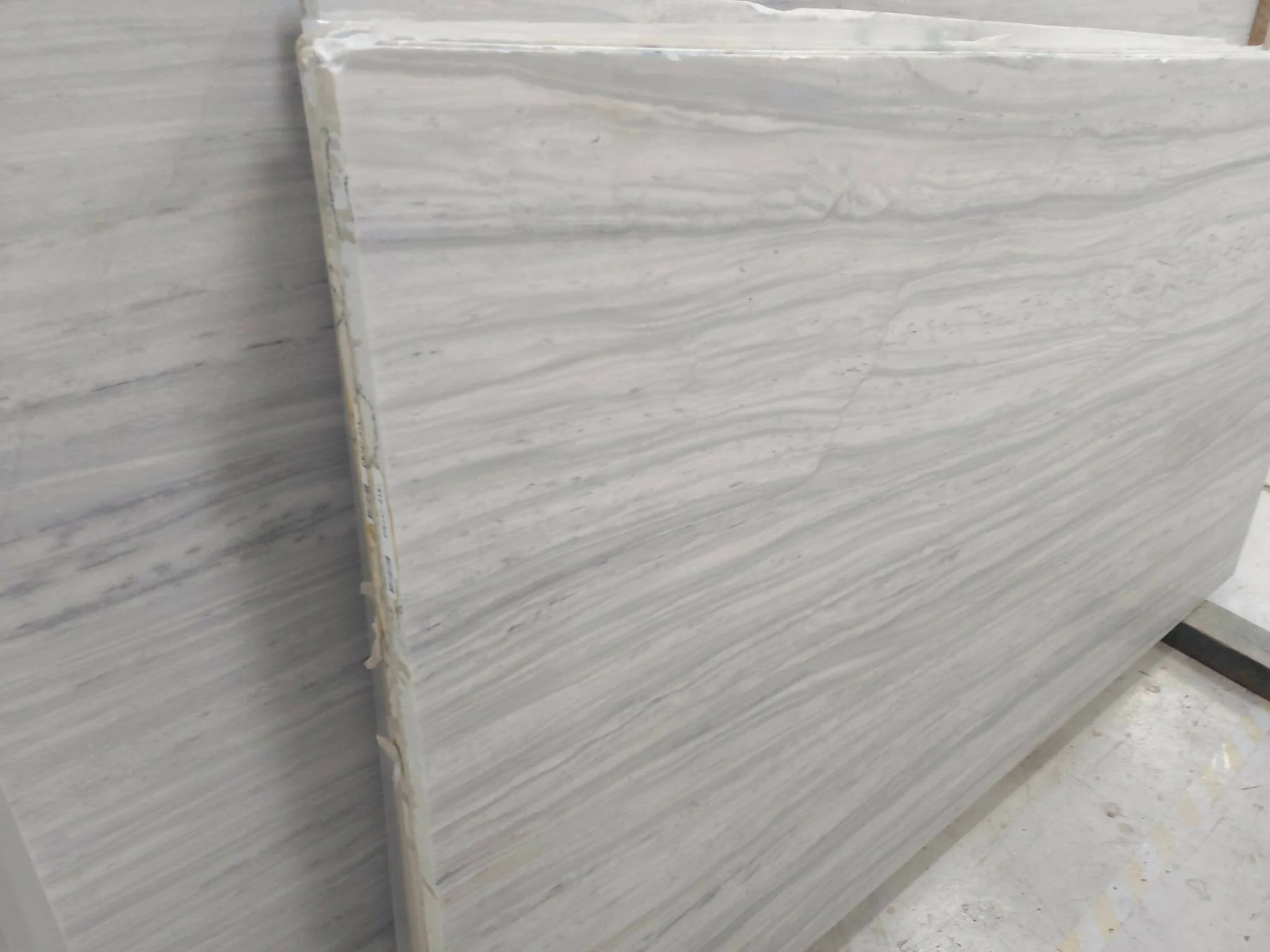 ZEBRINO MARBLE VEIN-CUT - Image 2
