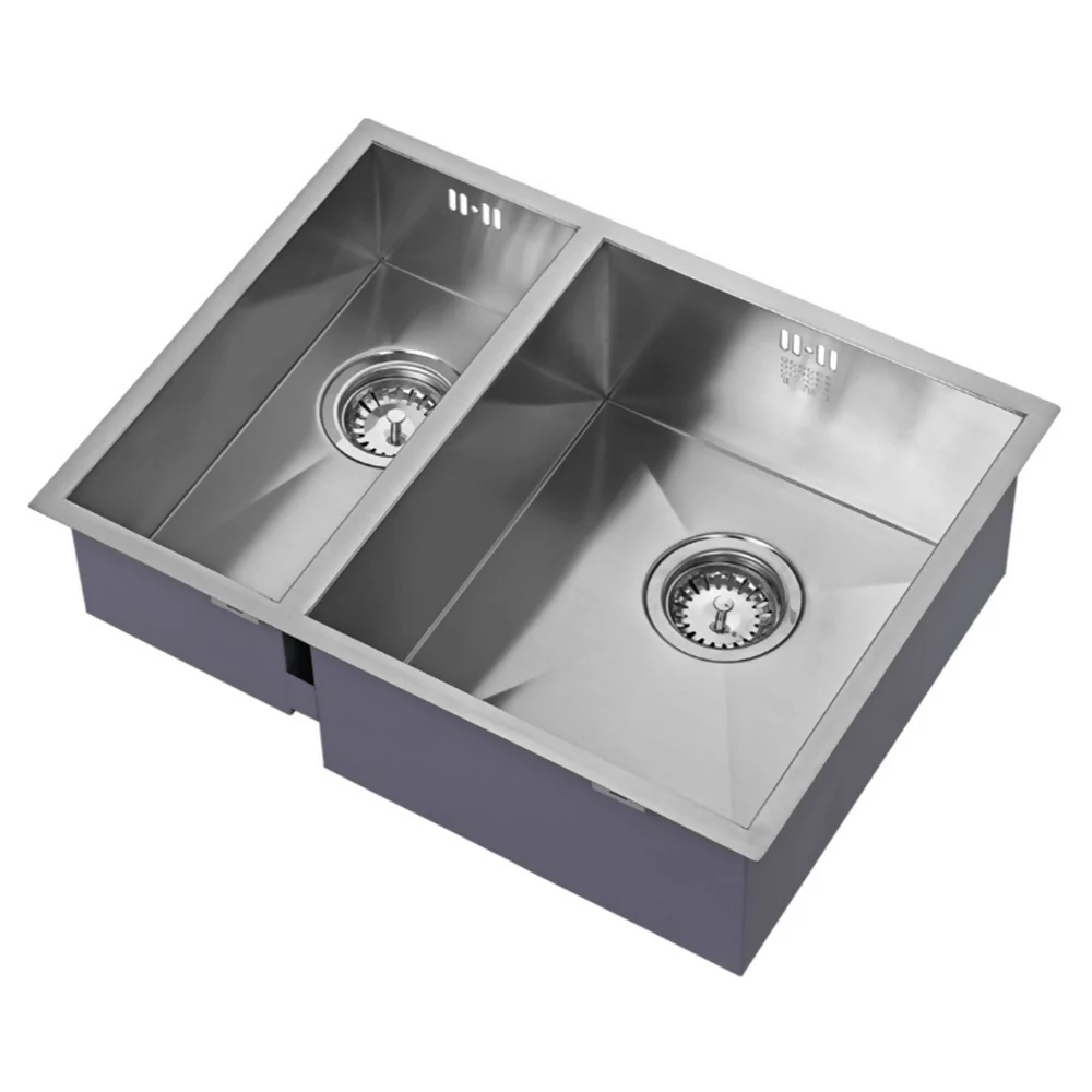 ZENDUO 180/340U BBR SINK