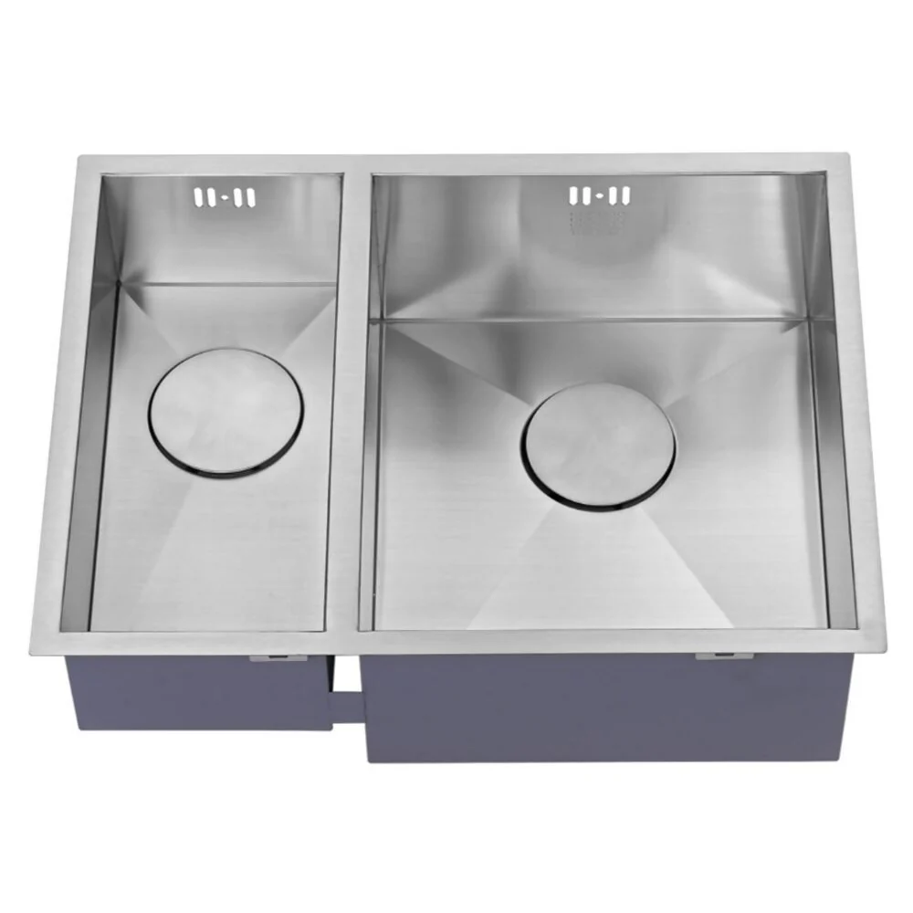 ZENDUO 180/340U BBR SINK - Image 2