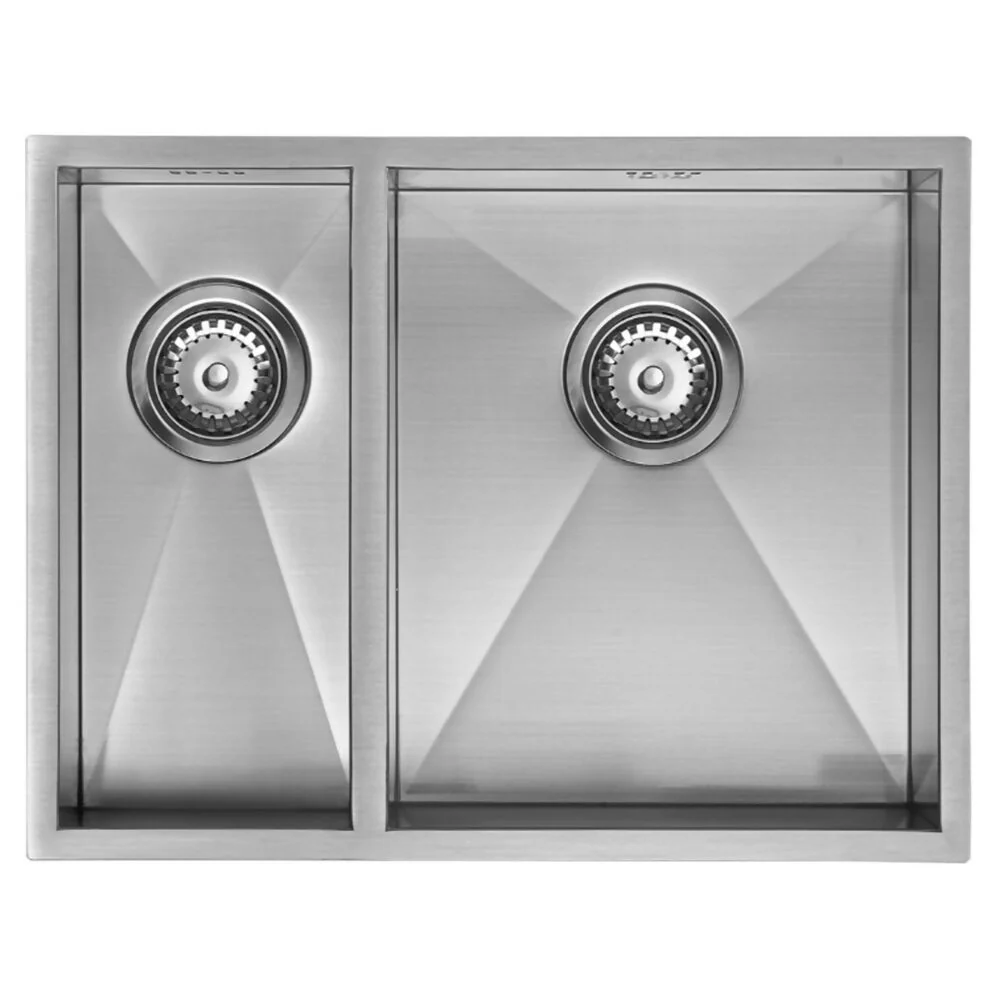 ZENDUO 180/340U BBR SINK - Image 3
