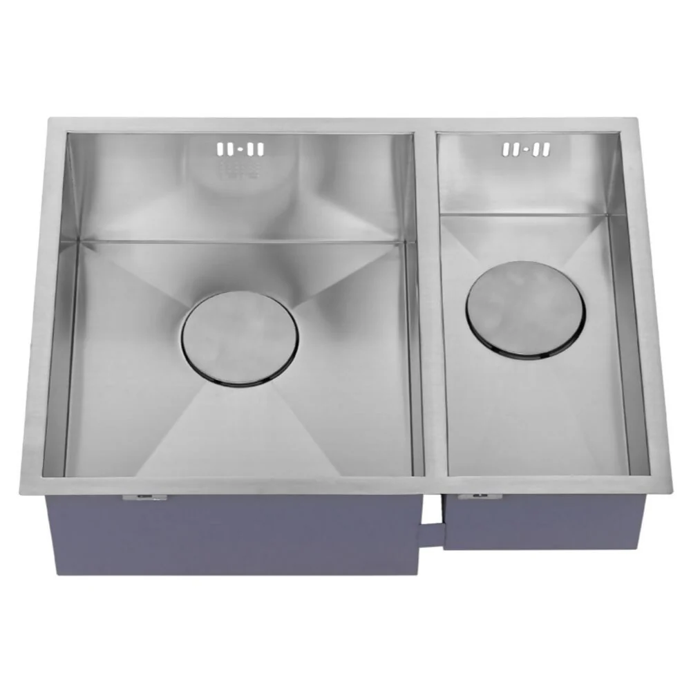 ZENDUO 340/180U BBL SINK - Image 2