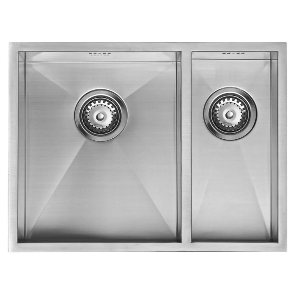 ZENDUO 340/180U BBL SINK - Image 3
