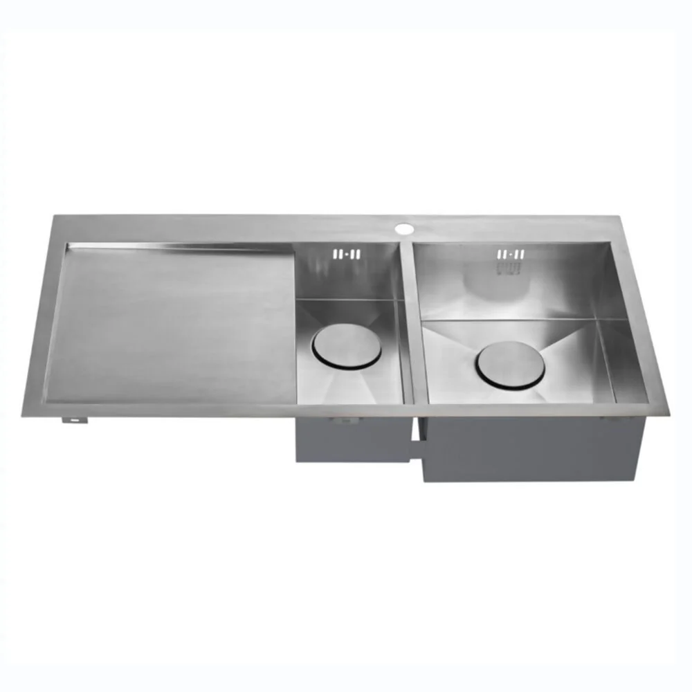 ZENDUO 6I-F BBR SINK - Image 2