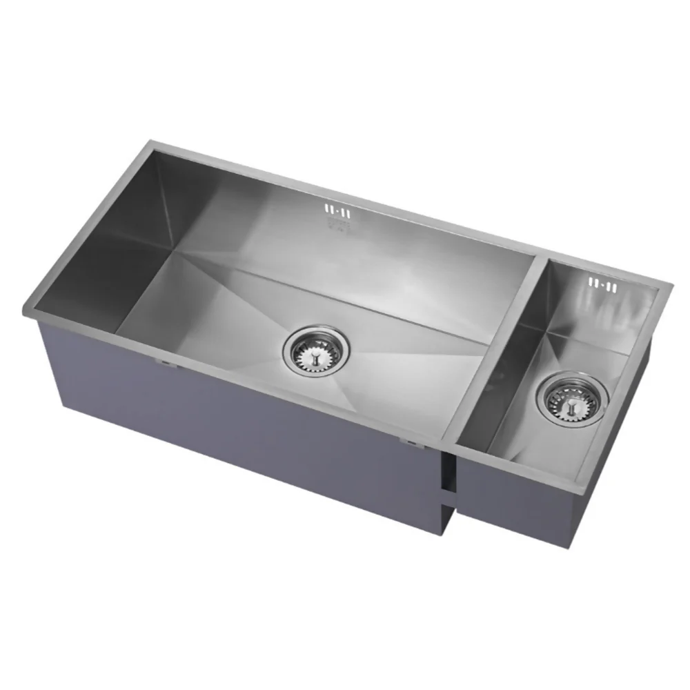 ZENDUO 700/180U GRANDE DEEP SINK