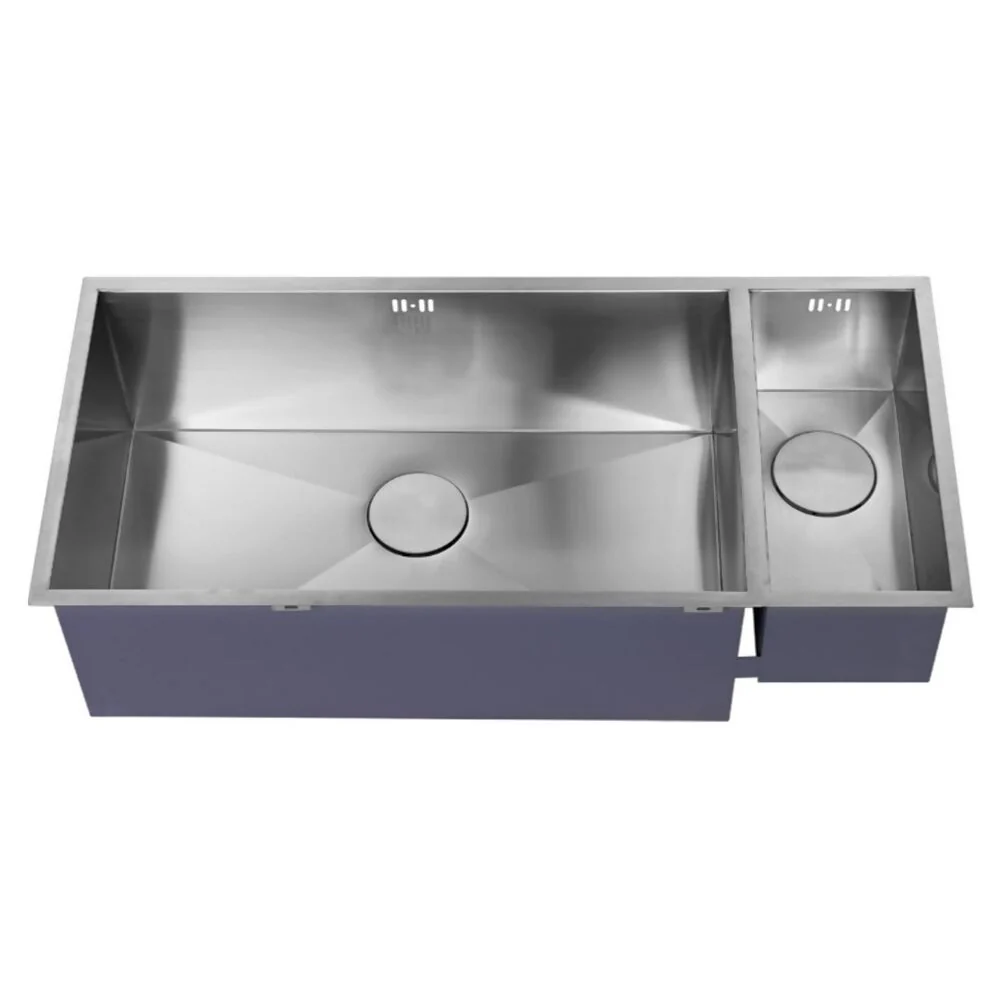 ZENDUO 700/180U GRANDE DEEP SINK - Image 3
