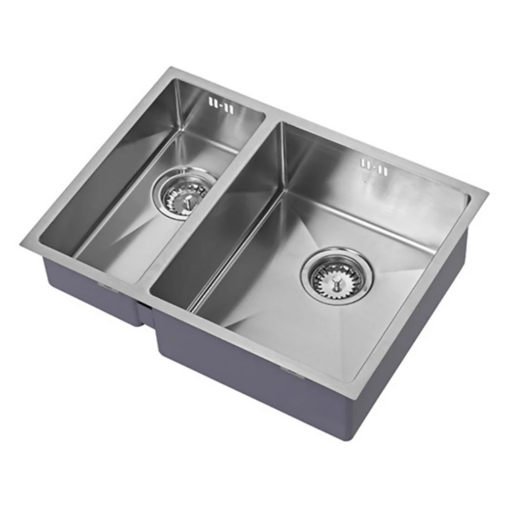 ZENDUO15 180/340U BBR SINK