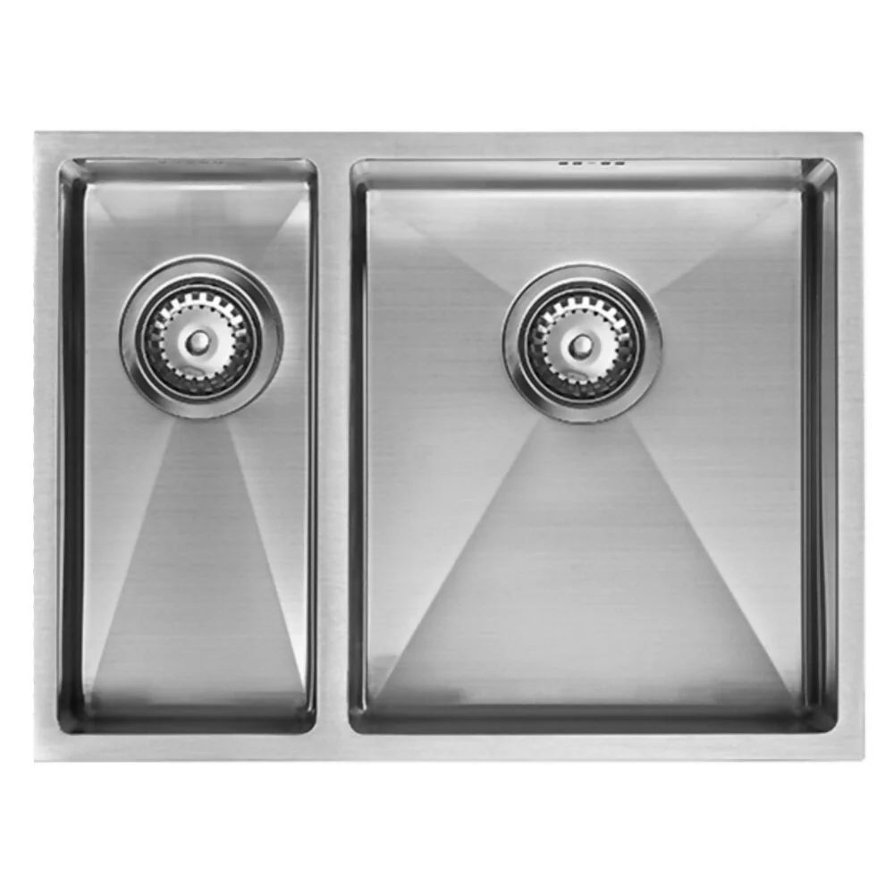 ZENDUO15 180/340U BBR SINK - Image 2
