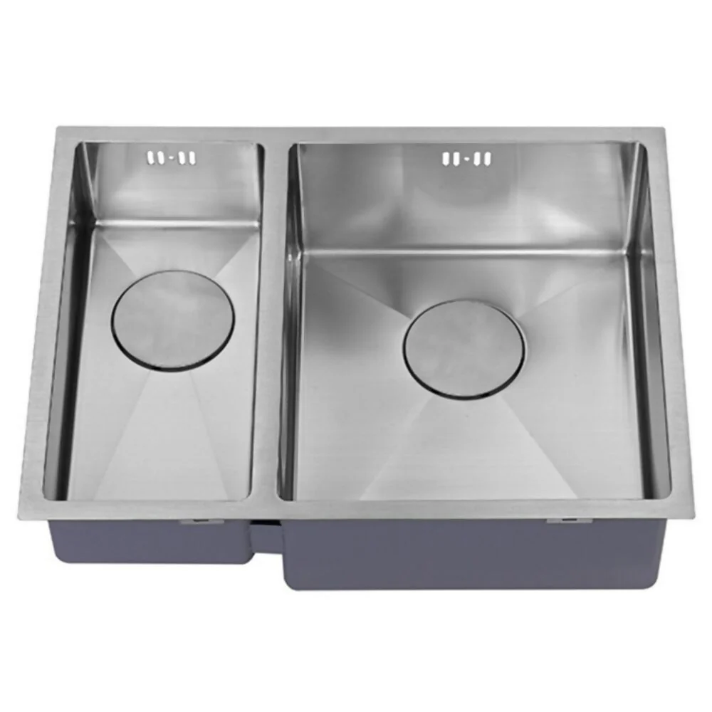 ZENDUO15 180/340U BBR SINK - Image 3