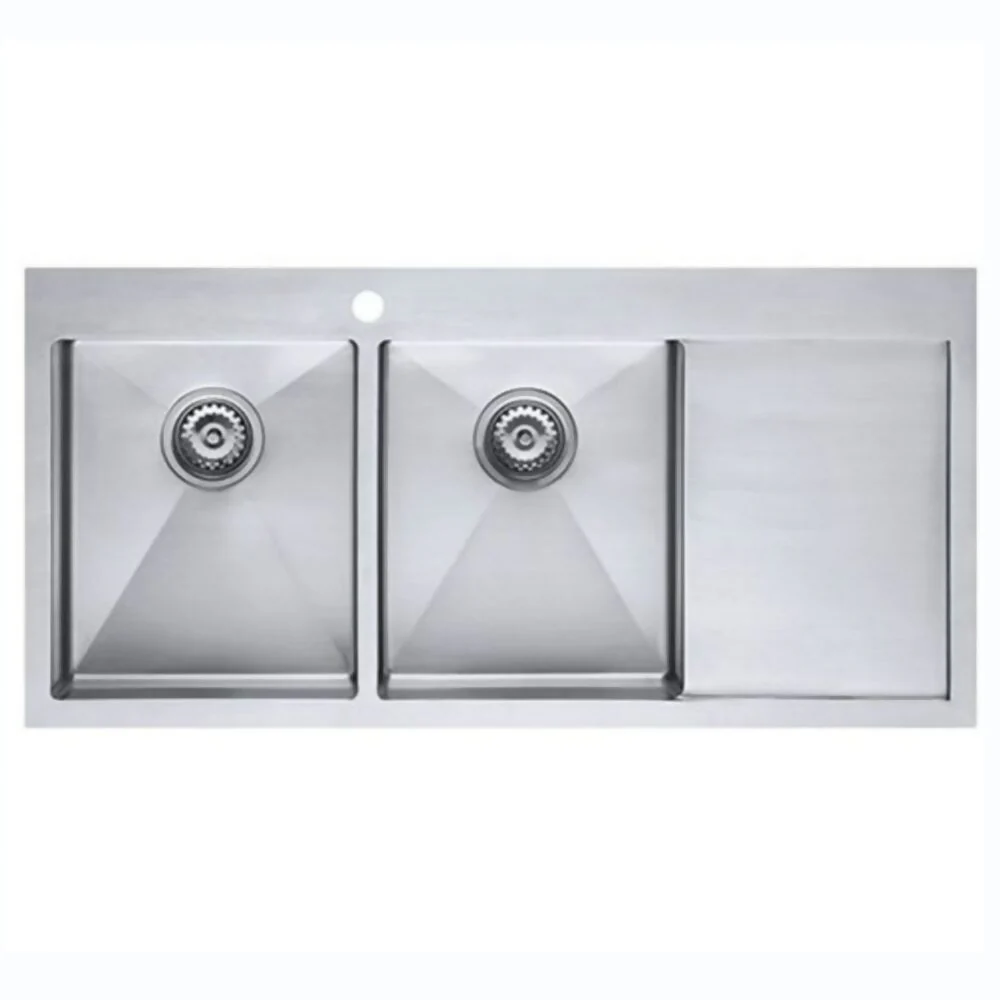 ZENDUO15 34/34 I-F BBL SINK - Image 2