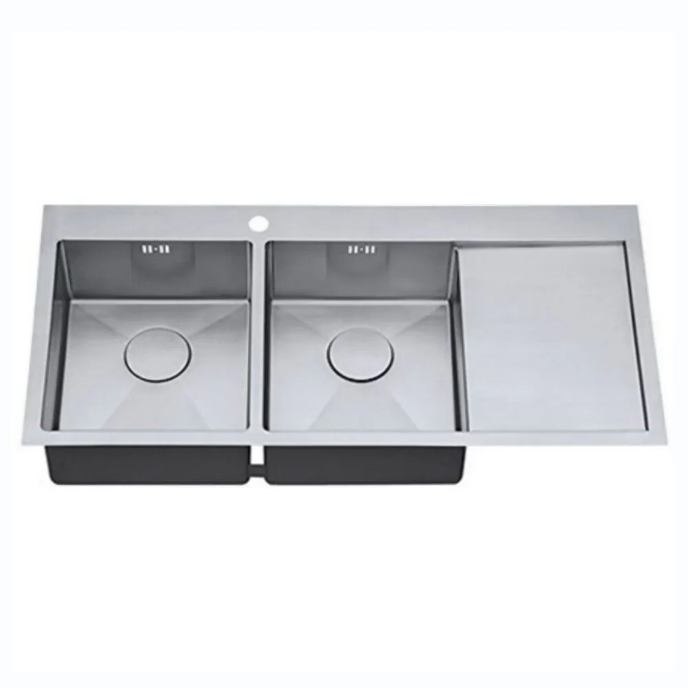 ZENDUO15 34/34 I-F BBL SINK - Image 3