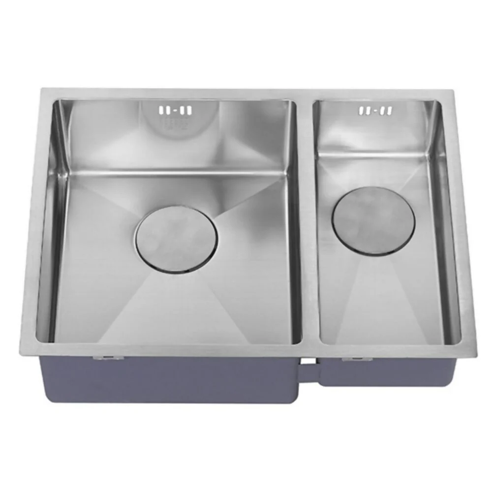 ZENDUO15 340/180U BBL SINK - Image 2