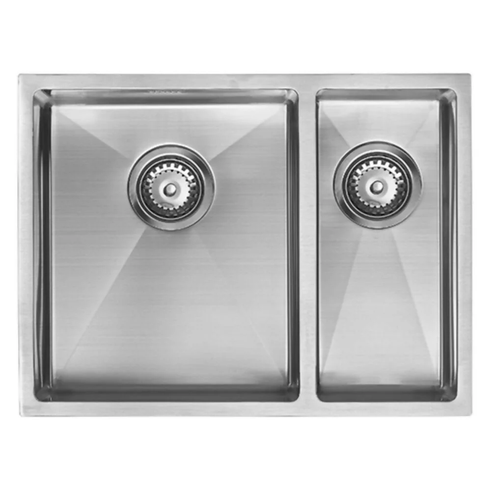 ZENDUO15 340/180U BBL SINK - Image 3