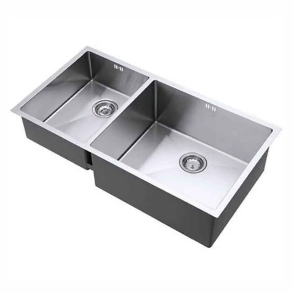 ZENDUO15 340/550U XXL DEEP BBR SINK