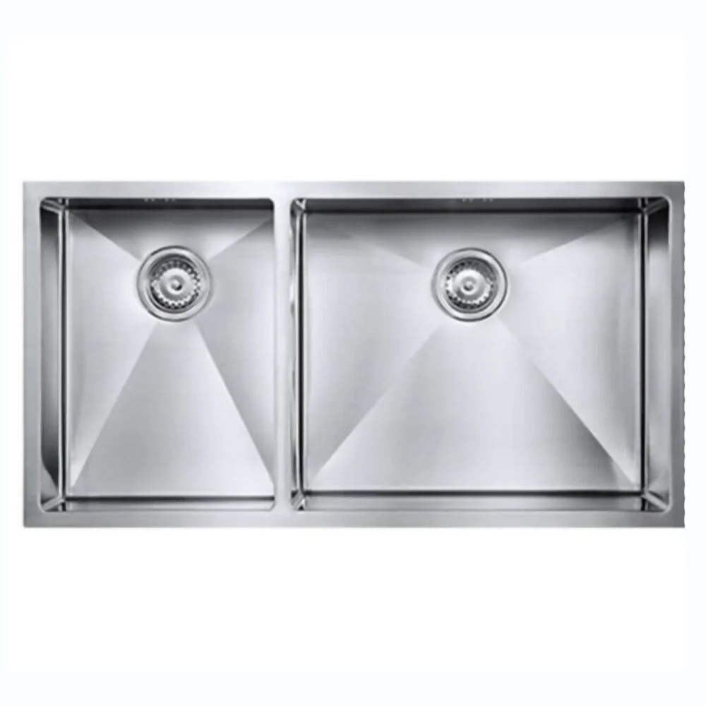 ZENDUO15 340/550U XXL DEEP BBR SINK - Image 2