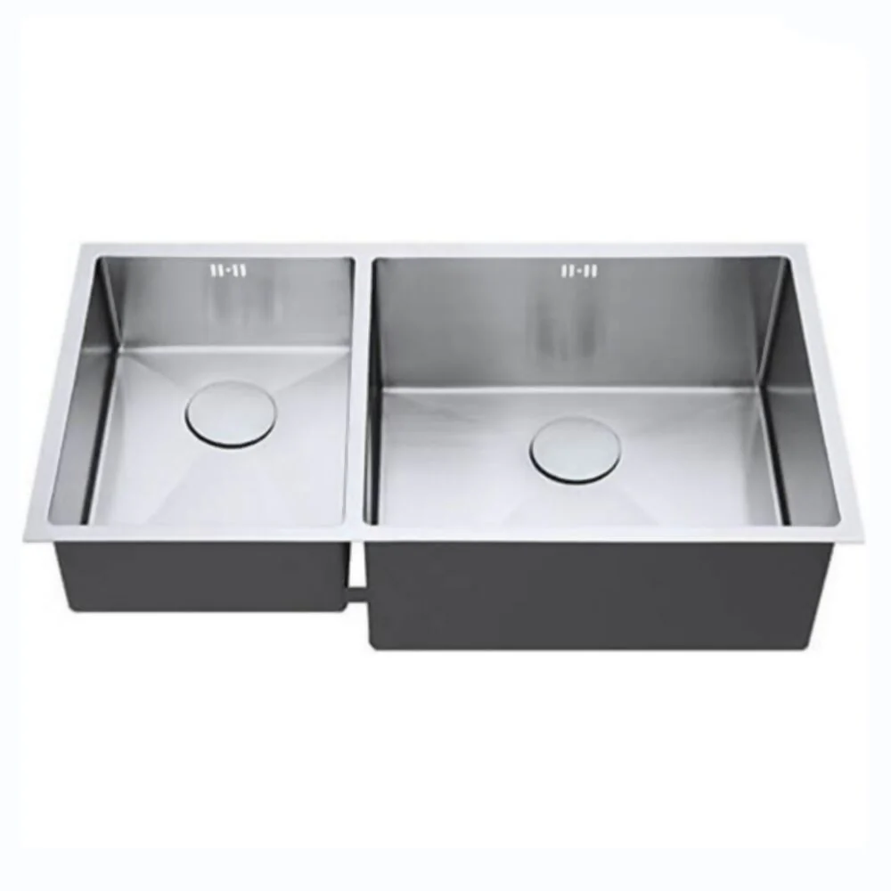 ZENDUO15 340/550U XXL DEEP BBR SINK - Image 3