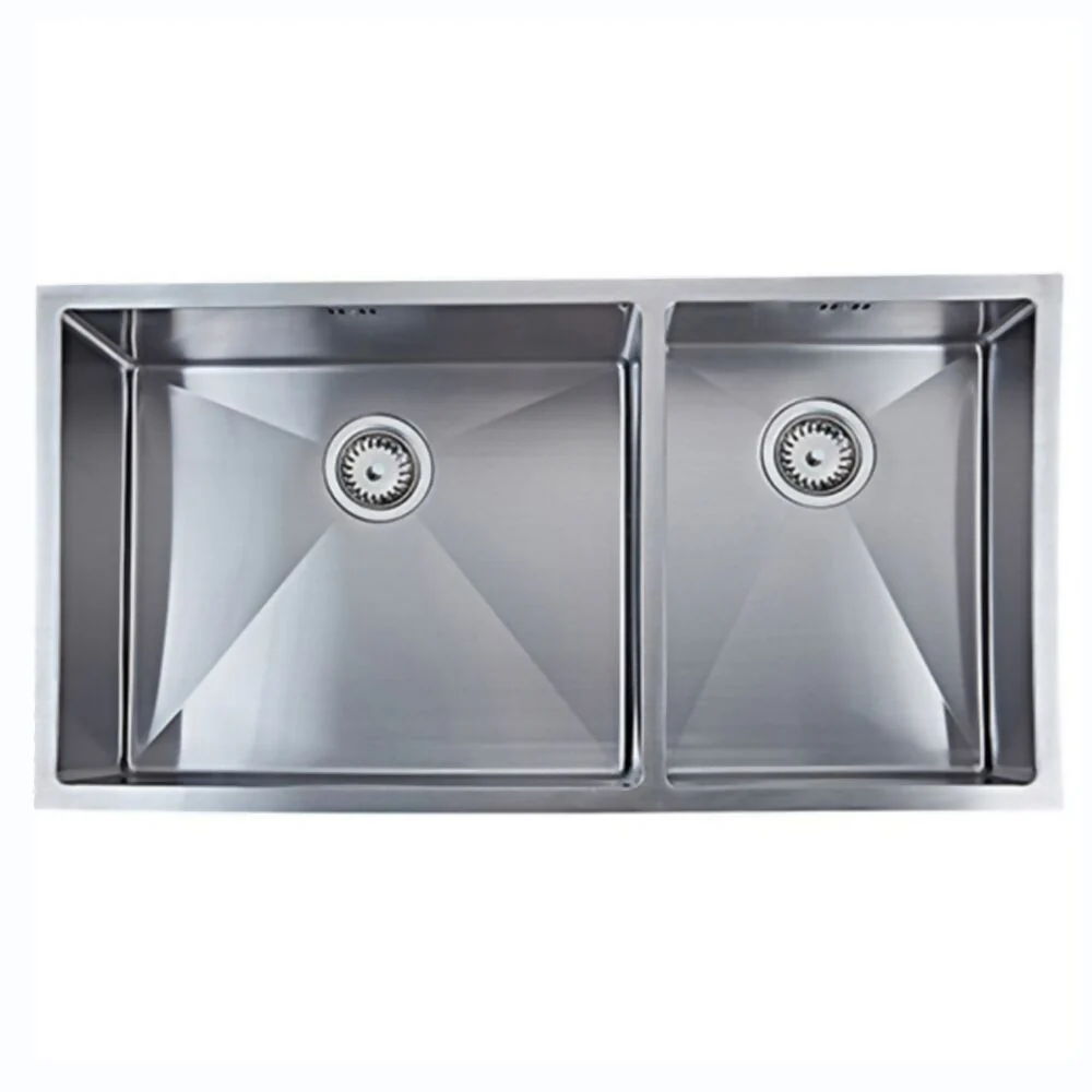 ZENDUO15 550/340U XXL DEEP BBL SINK - Image 2