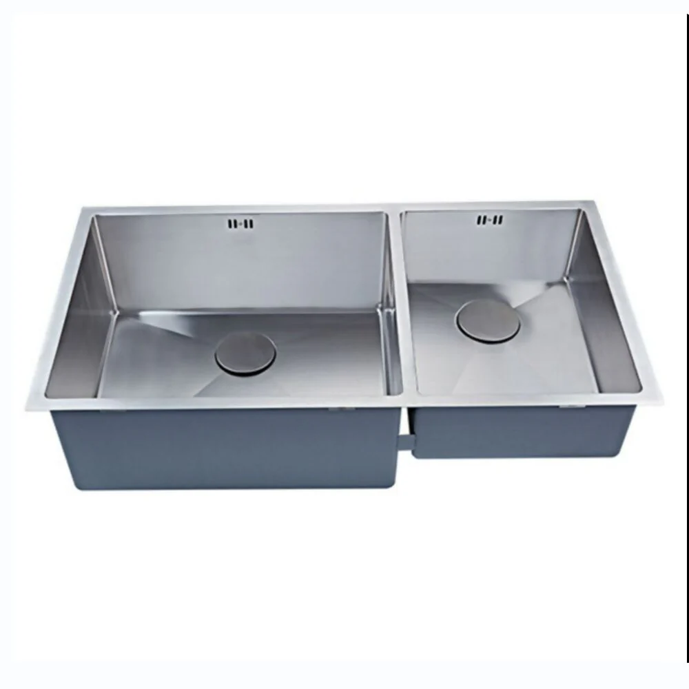 ZENDUO15 550/340U XXL DEEP BBL SINK - Image 3