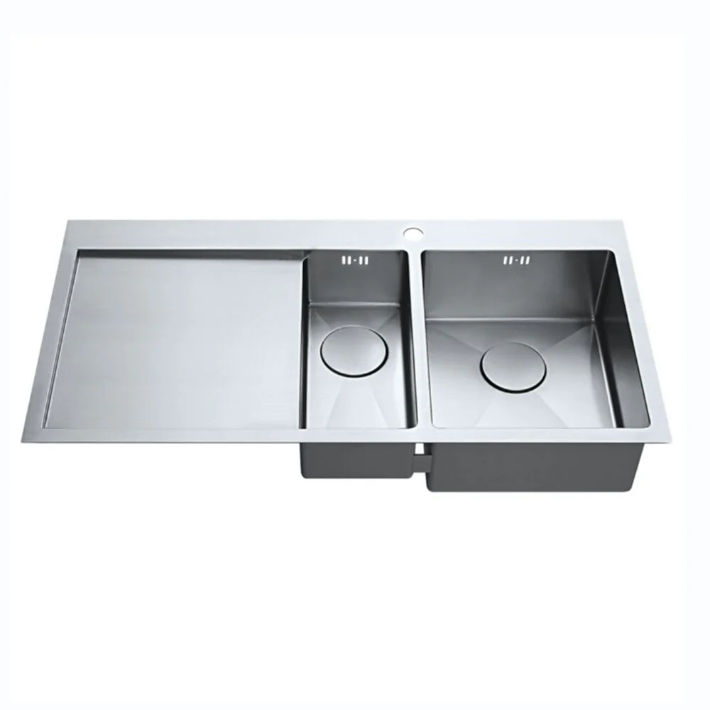 ZENDUO15 6 I-F BBR SINK - Image 2