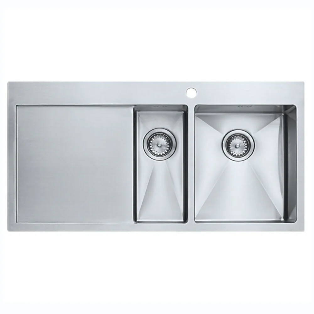 ZENDUO15 6 I-F BBR SINK - Image 3