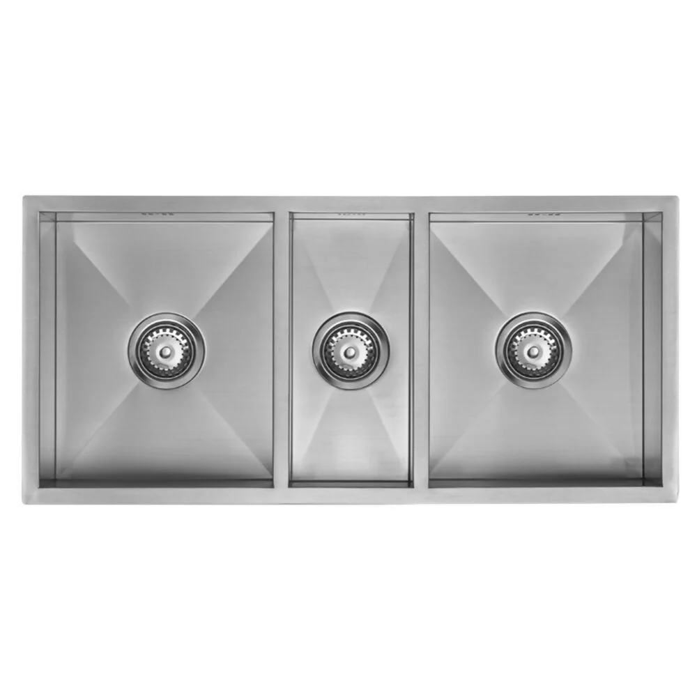 ZENTRIO 340/180/340U SINK - Image 2