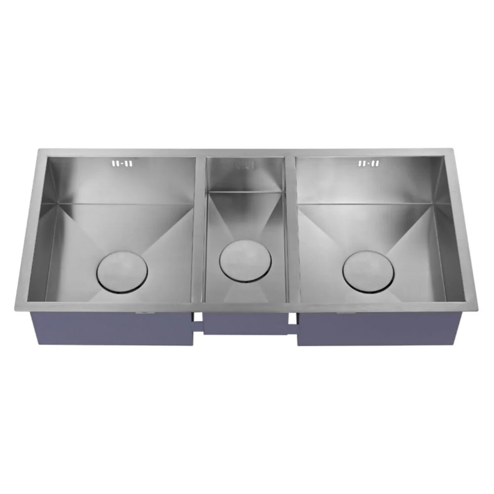 ZENTRIO 340/180/340U SINK - Image 3