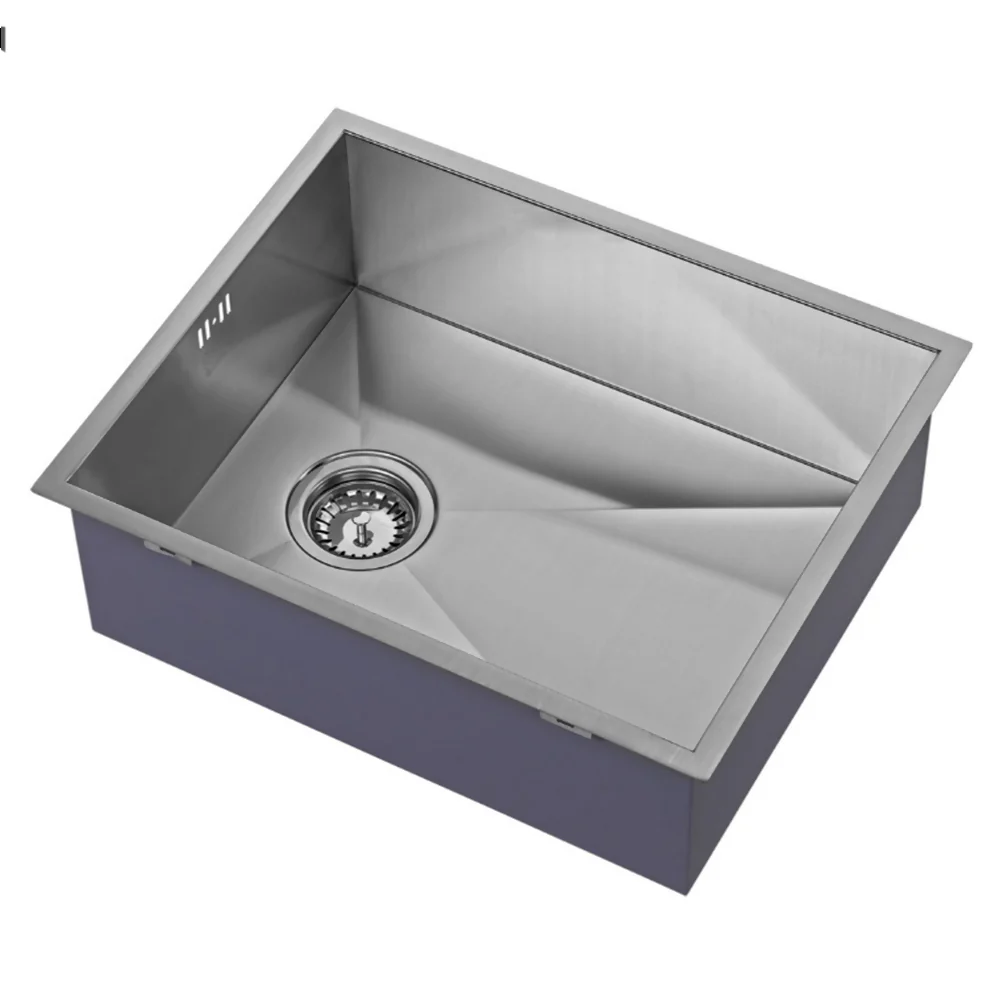 ZENUNO 500U OSW SINK