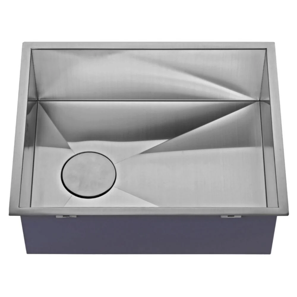 ZENUNO 500U OSW SINK - Image 3
