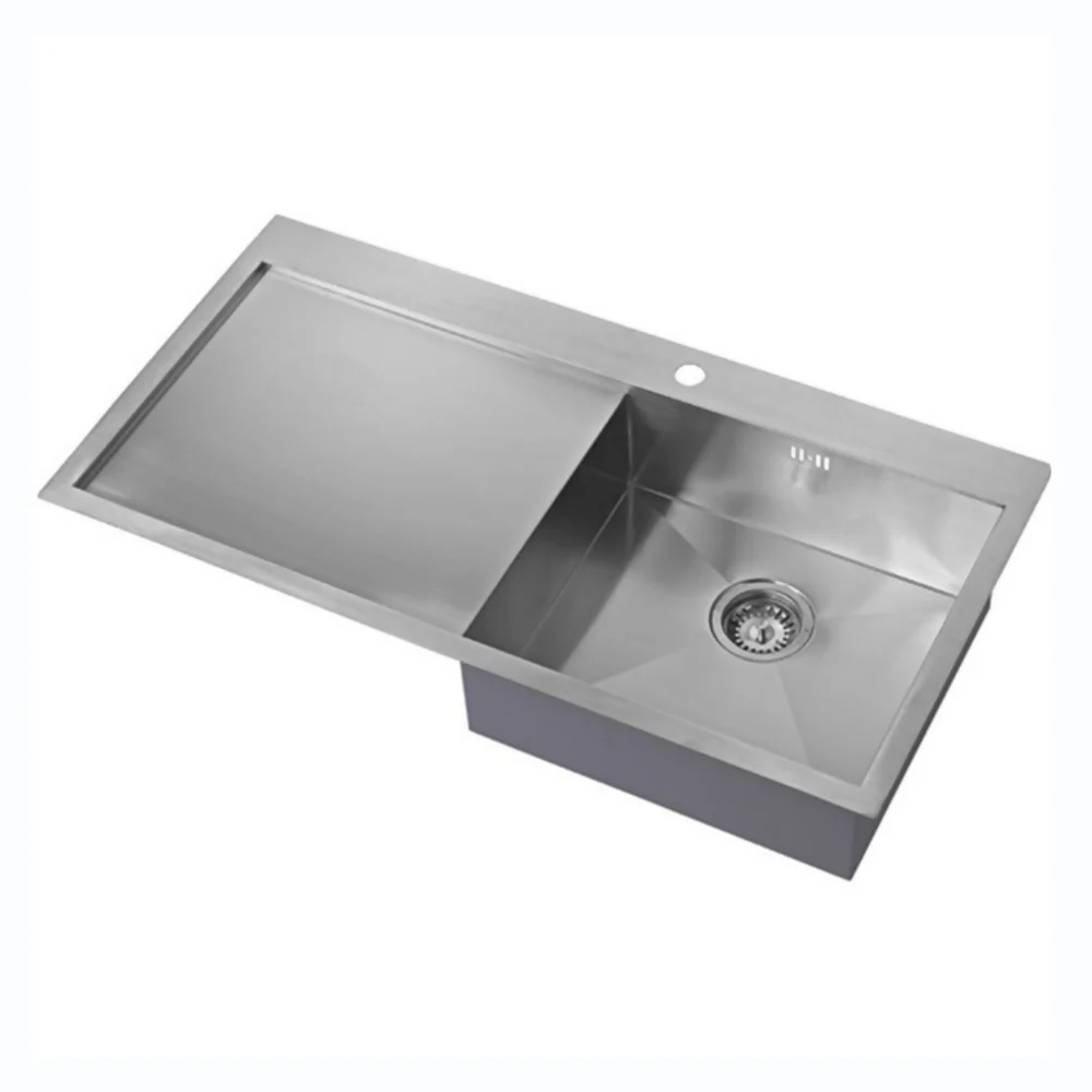 ZENUNO 5I-F BBR SINK