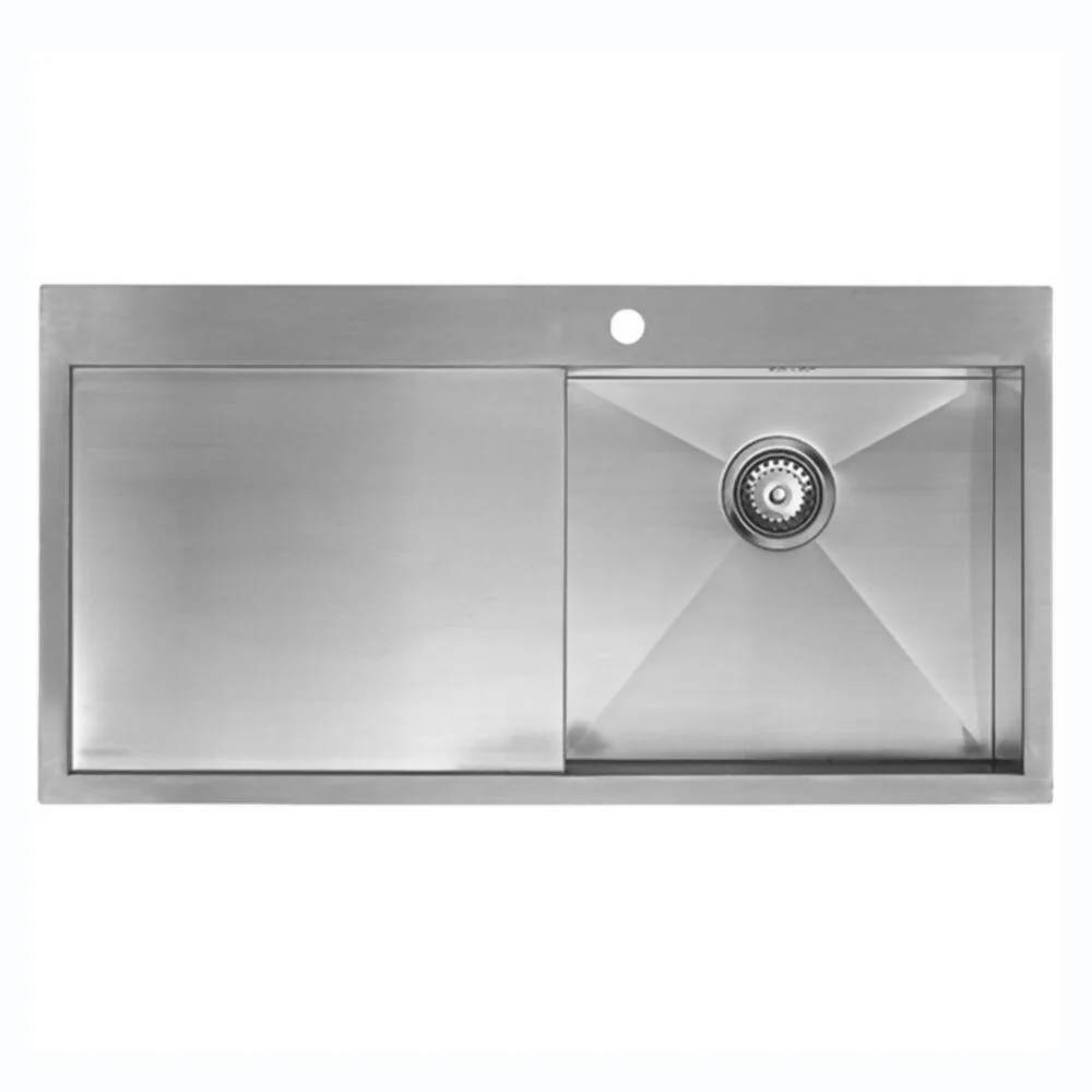 ZENUNO 5I-F BBR SINK - Image 2