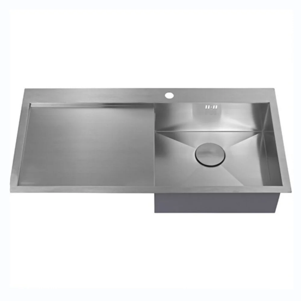 ZENUNO 5I-F BBR SINK - Image 3