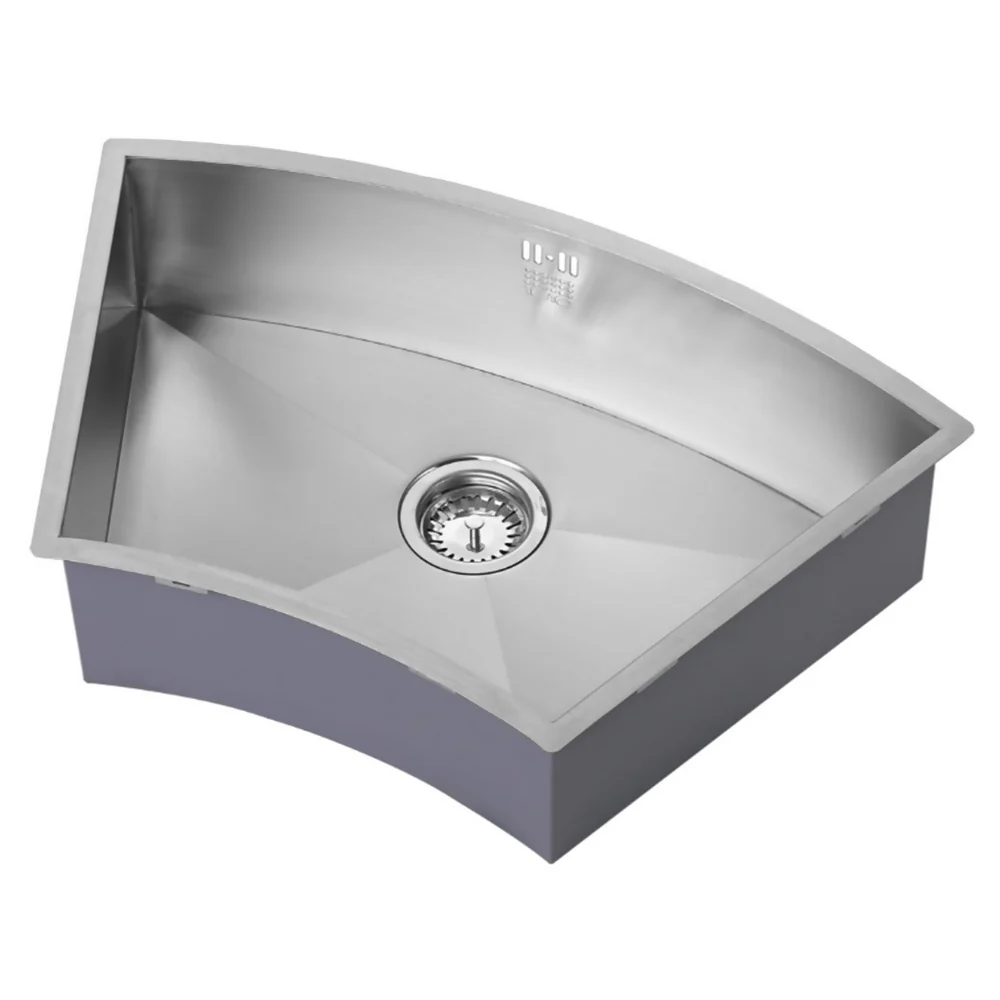 ZENUNO 675U CURVE SINK