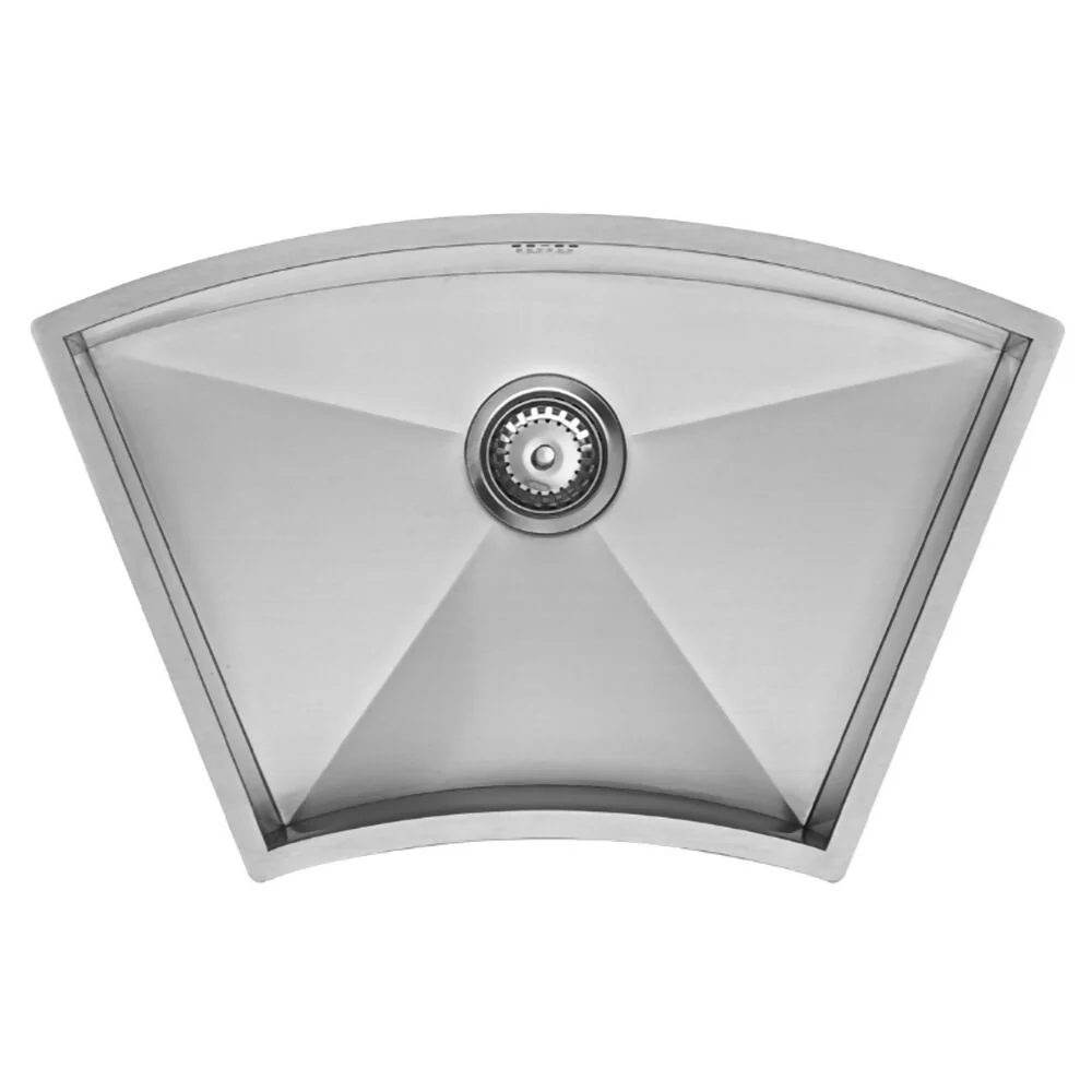 ZENUNO 675U CURVE SINK - Image 2