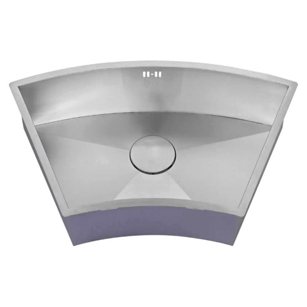 ZENUNO 675U CURVE SINK - Image 3