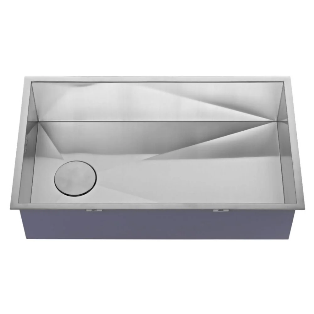 ZENUNO 700U OSW SINK - Image 3