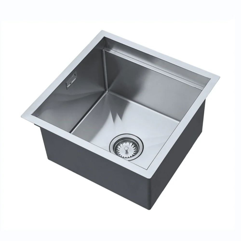 ZENUNO10 400 OPTIONS SINK