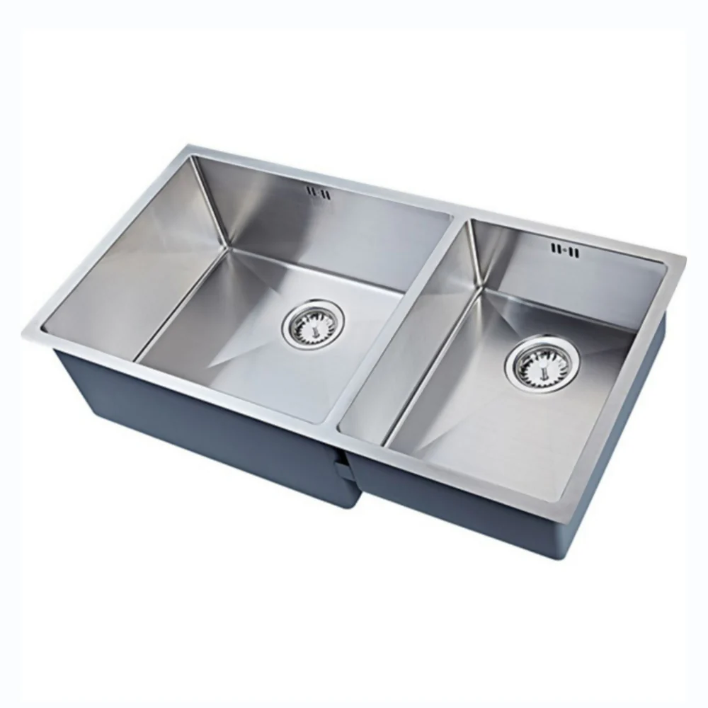 ZENUNO15 34 I-F ACCESSIBLE BBL SINK