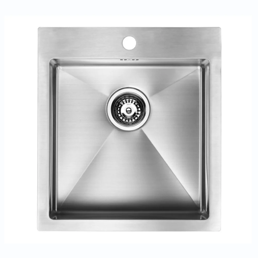 ZENUNO15 500 I-F SINK