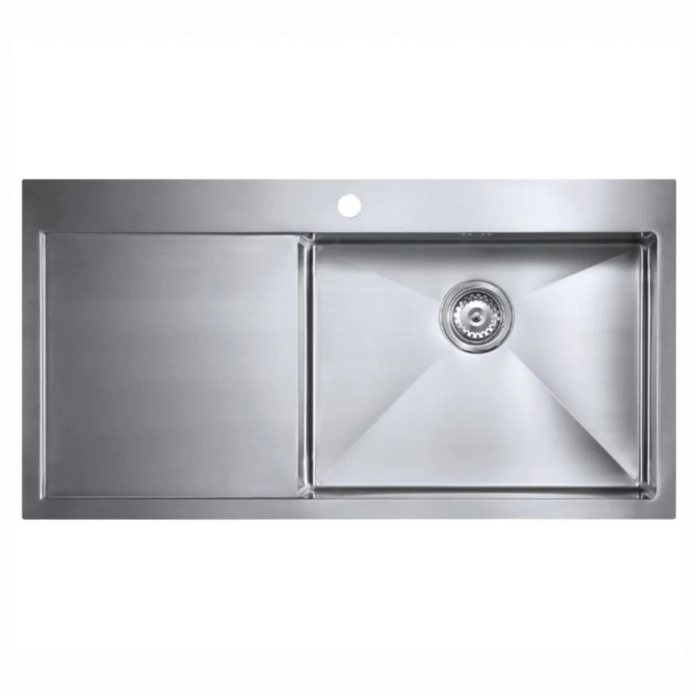 ZENUNO15 55 I-F BBR SINK - Image 2