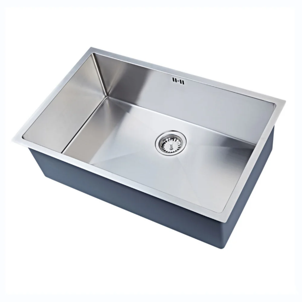 ZENUNO15 750U XXL DEEP SINK